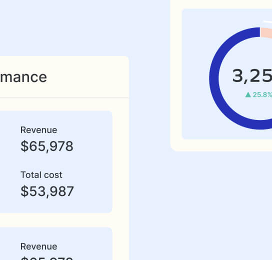 Enhanced Performance Analytics