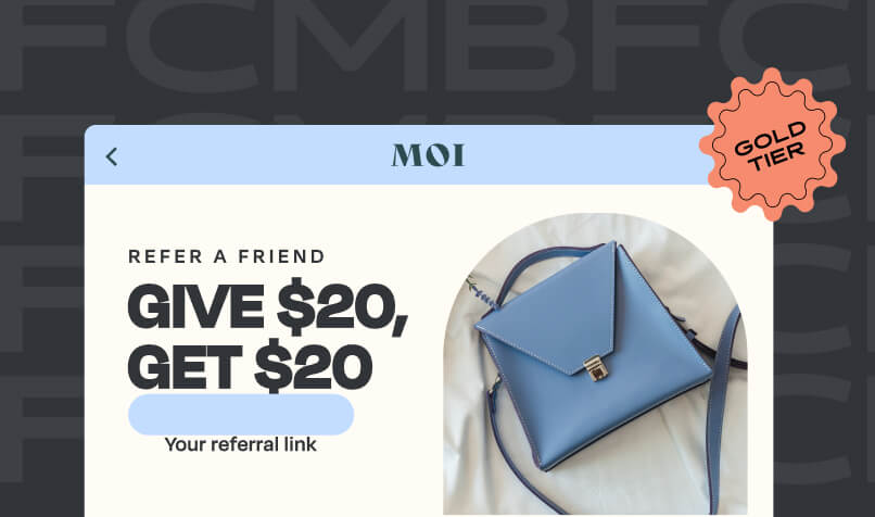 Product update background image