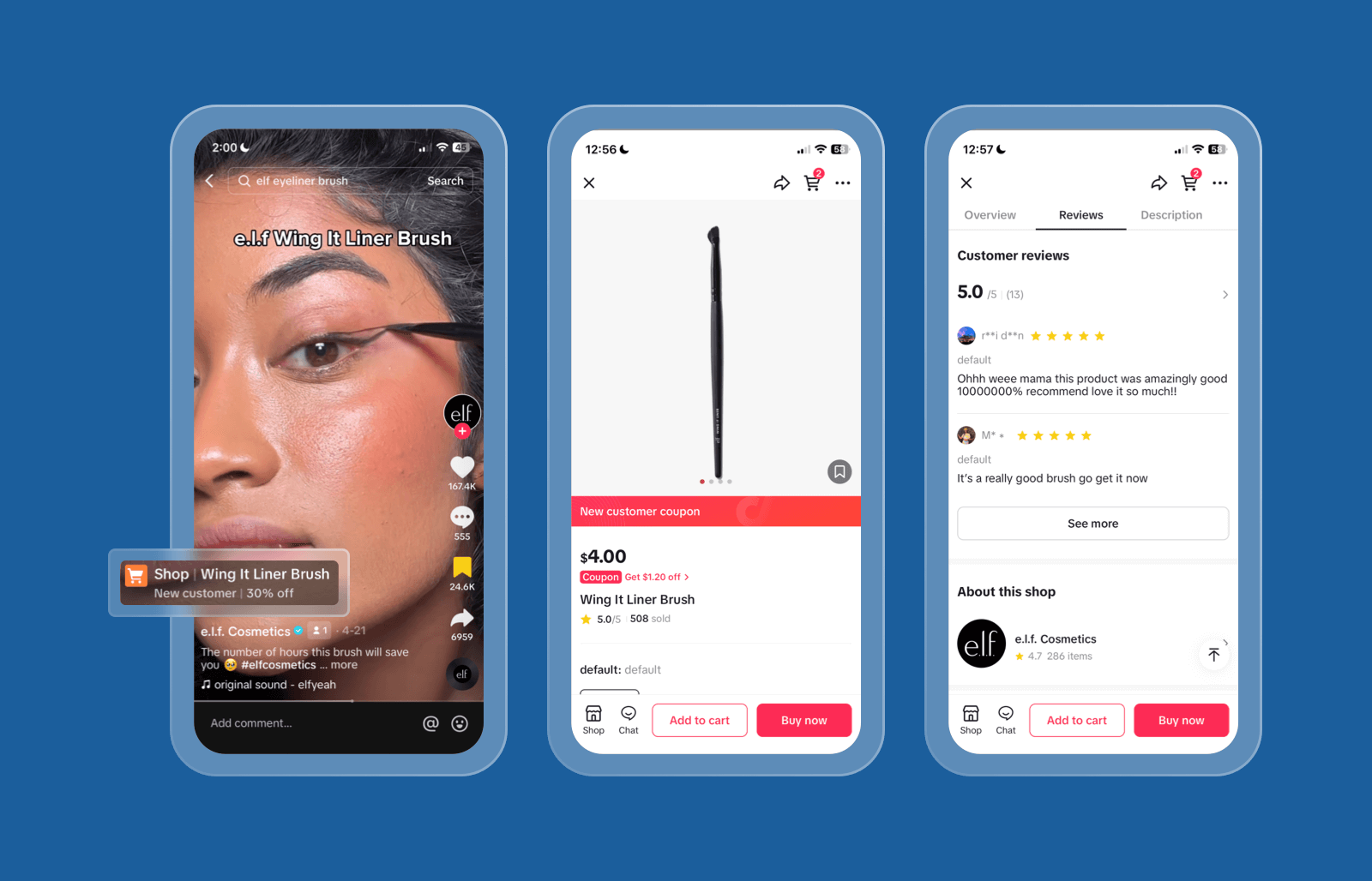 1@2x 4 The Rise of TikTok Shop: Product Discovery Gone Viral 8 1@2x 4 The Rise of TikTok Shop: Product Discovery Gone Viral 7
