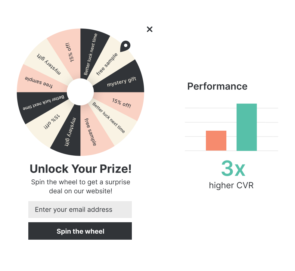 Robust Earning Rules