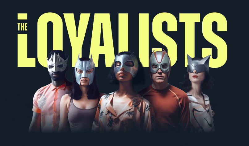 Product update background image