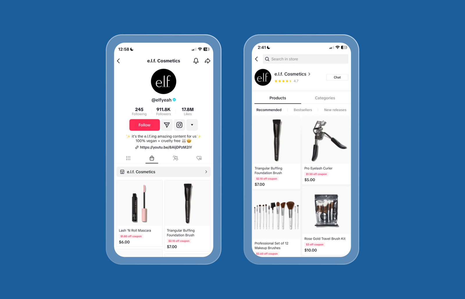 2@2x 5 The Rise of TikTok Shop: Product Discovery Gone Viral 6 2@2x 5 The Rise of TikTok Shop: Product Discovery Gone Viral 5