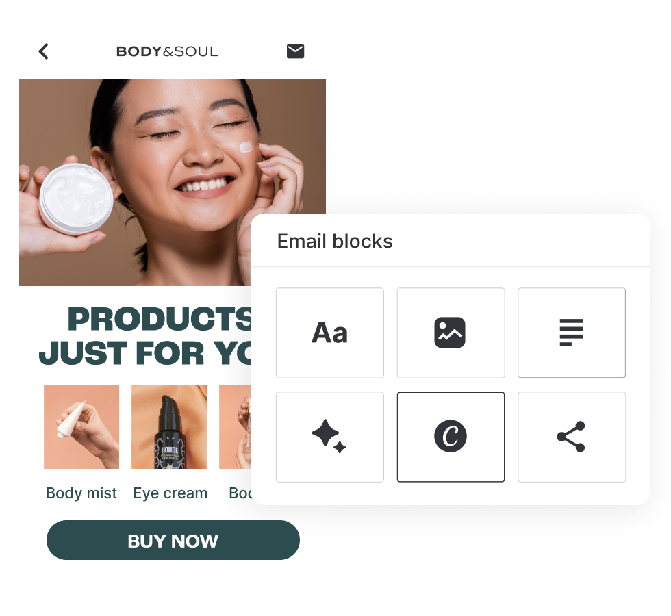 Versatile Reward Offerings 
