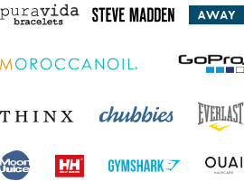 Customer Logos