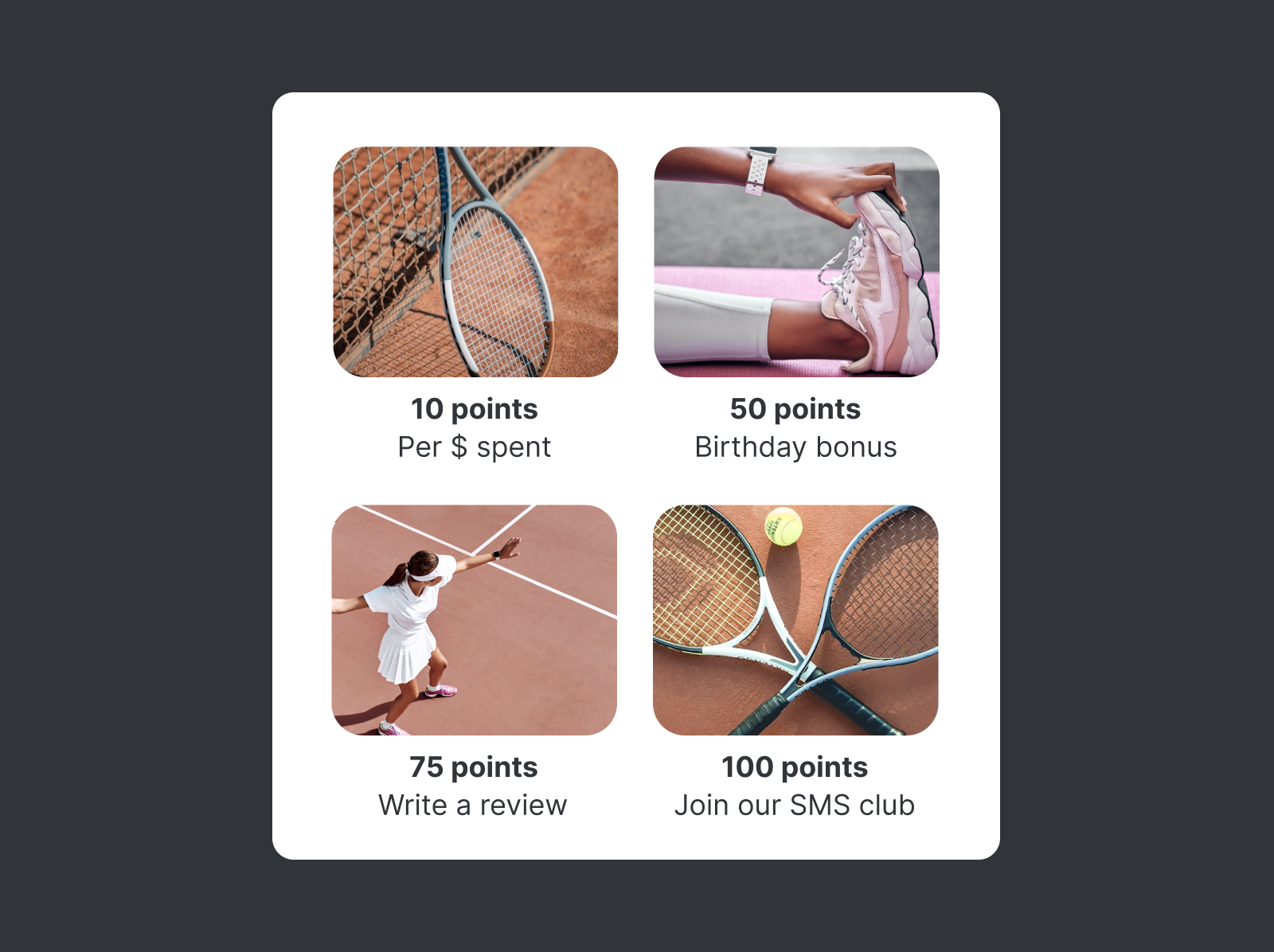 4 2 10 Ways to Turn Holiday Shoppers into Loyal Repeat Customers 17