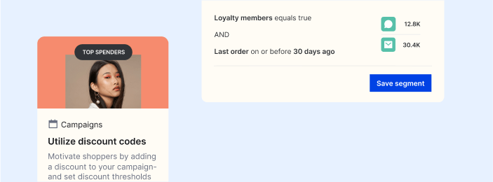 Deliverability Management Engine