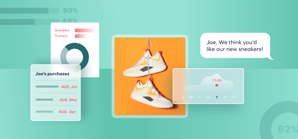 AUS 1 The State of AUS Customer Loyalty & Retention 2023 17