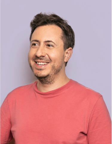 Avichay | Yotpo Team