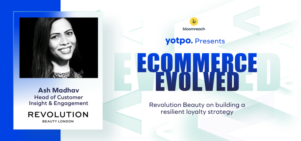 Banner 1 Revolution Beauty - Recording LP 20