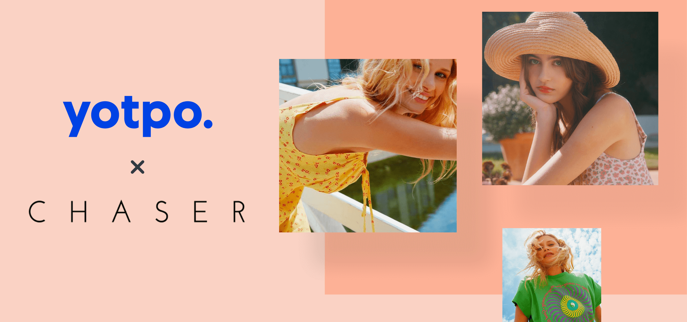 Chaser Brand | Case Study