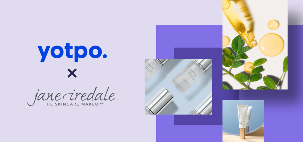 Blog 1 Jane Iredale | Case Study 20