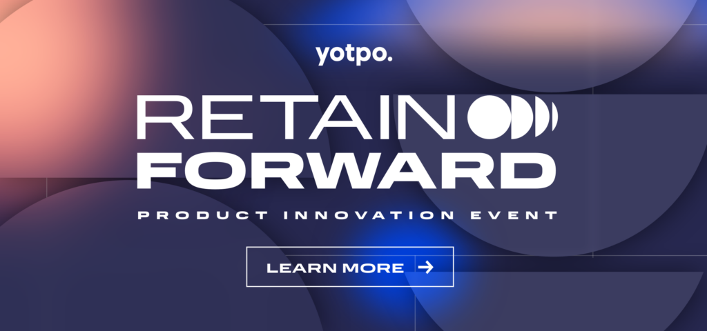 BLOG Retain Forward - post event recording LP - May 23 26