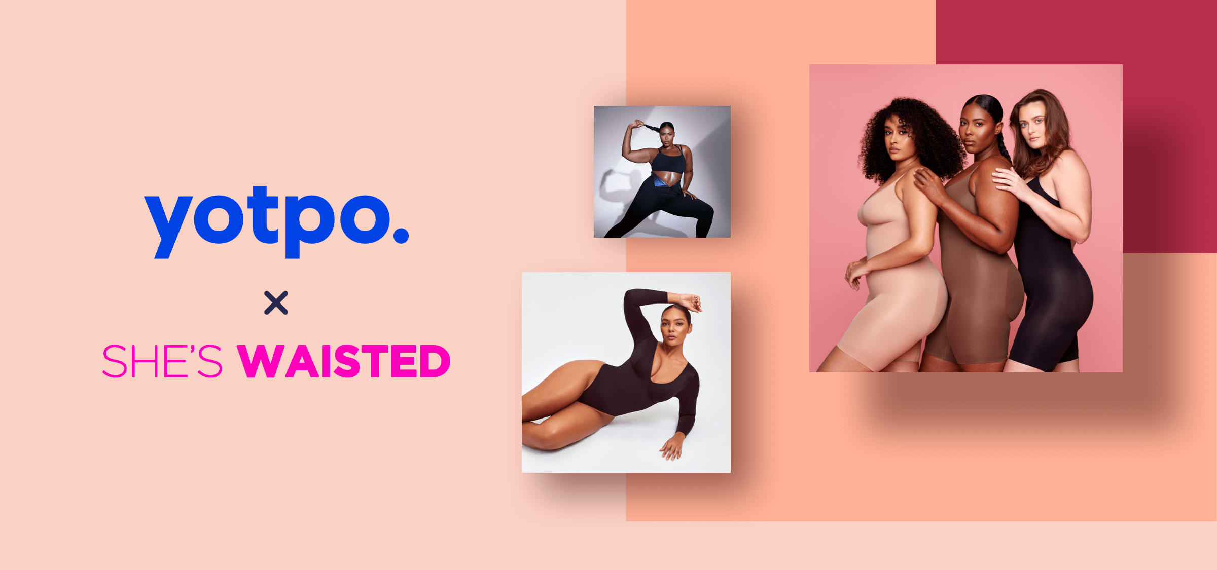 She’s Waisted | Case Study