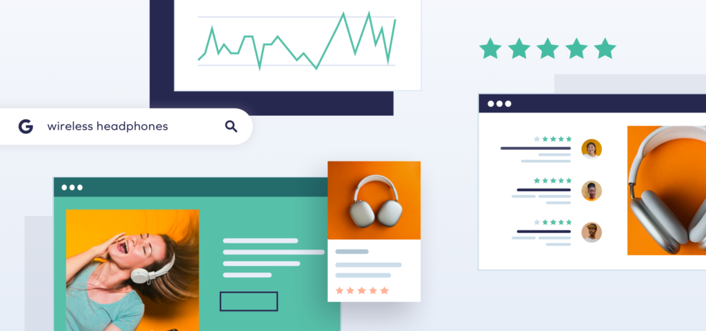 blog image The Easy Guide to eCommerce SEO: Tips, Tricks & Checklist 21