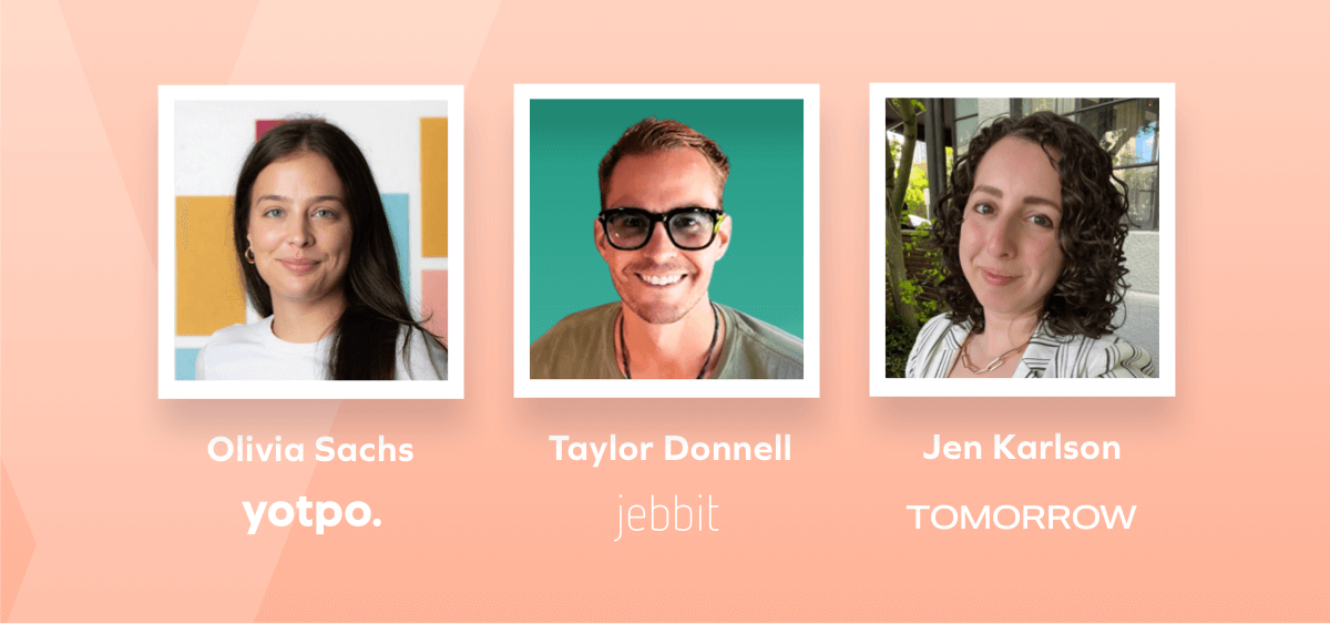 Blogpost Beauty Webinar Recording Page - Recording LP 21