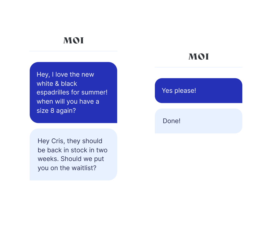 Build Stronger Customer Relationships