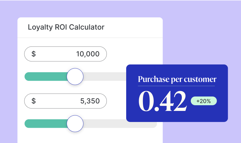 Product update background image