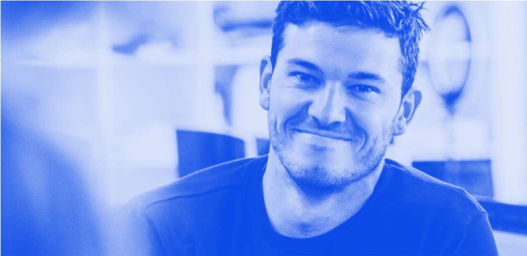 James Reu, eCommerce Manager, LSKD