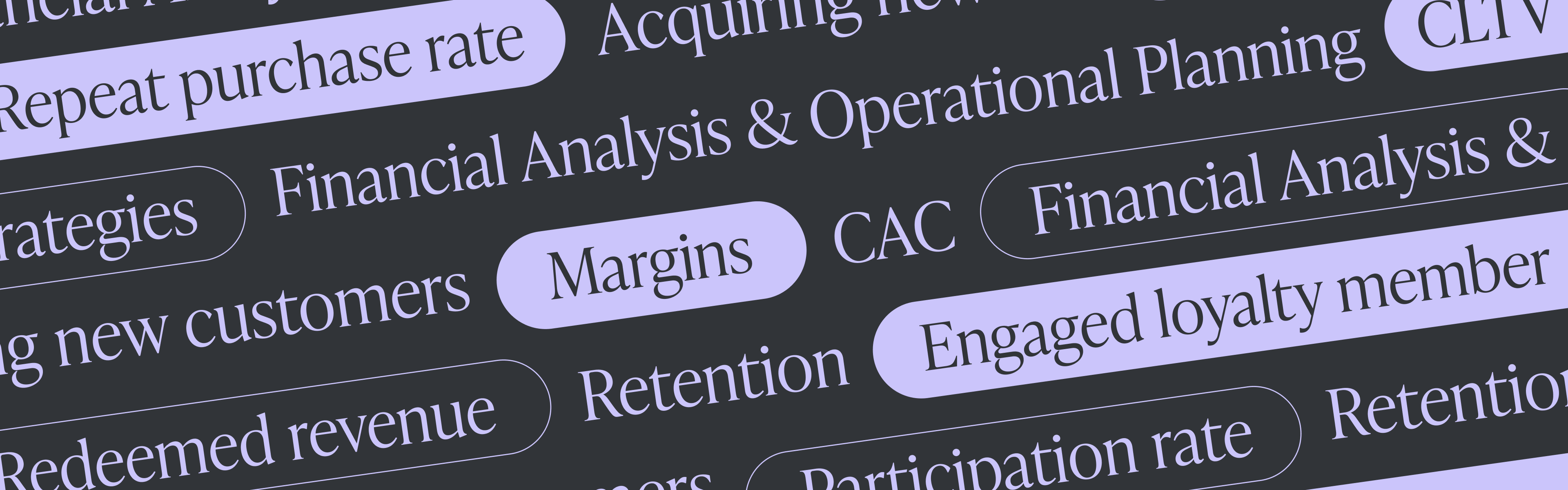 Financial Analysis and Operational Planning