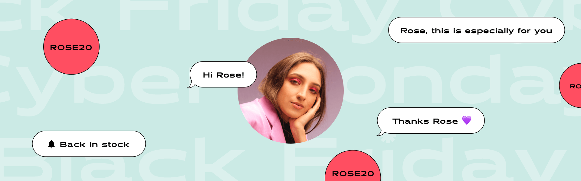 Break the barriers in the buyer journey