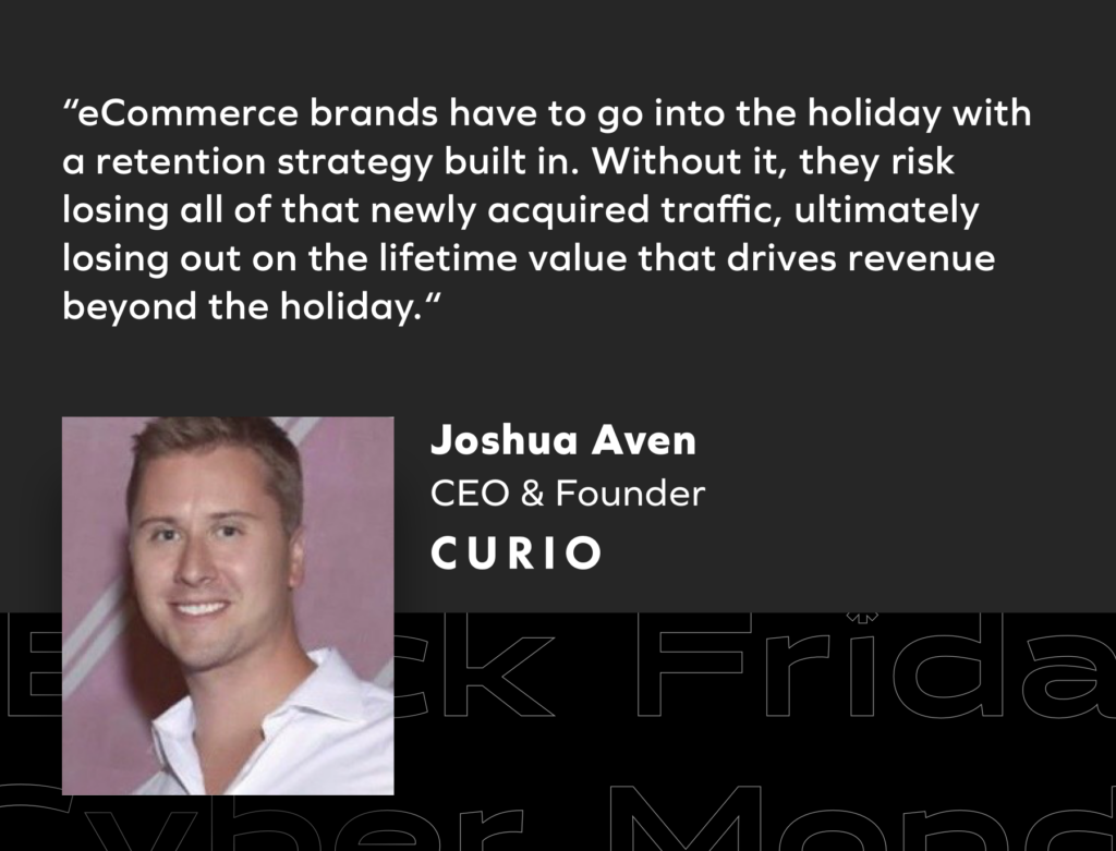 Black Friday Marketing Strategy