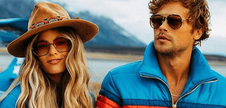 Aviator Nation header image