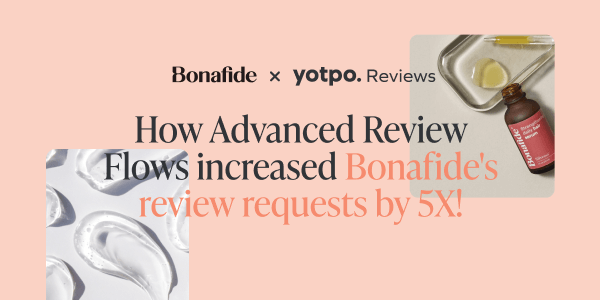 Email banner Advanced Reviews Flow LP 25