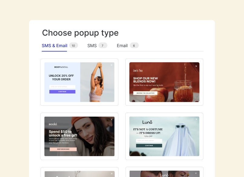 Slide background image