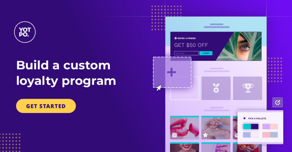 Facebook Loyalty Program Generator 23