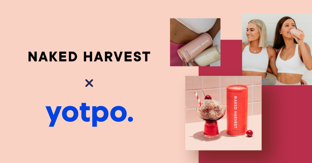 FB lin@2x 1 Naked Harvest | Case Study 25