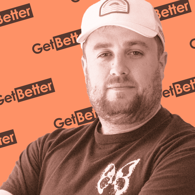 Get Better