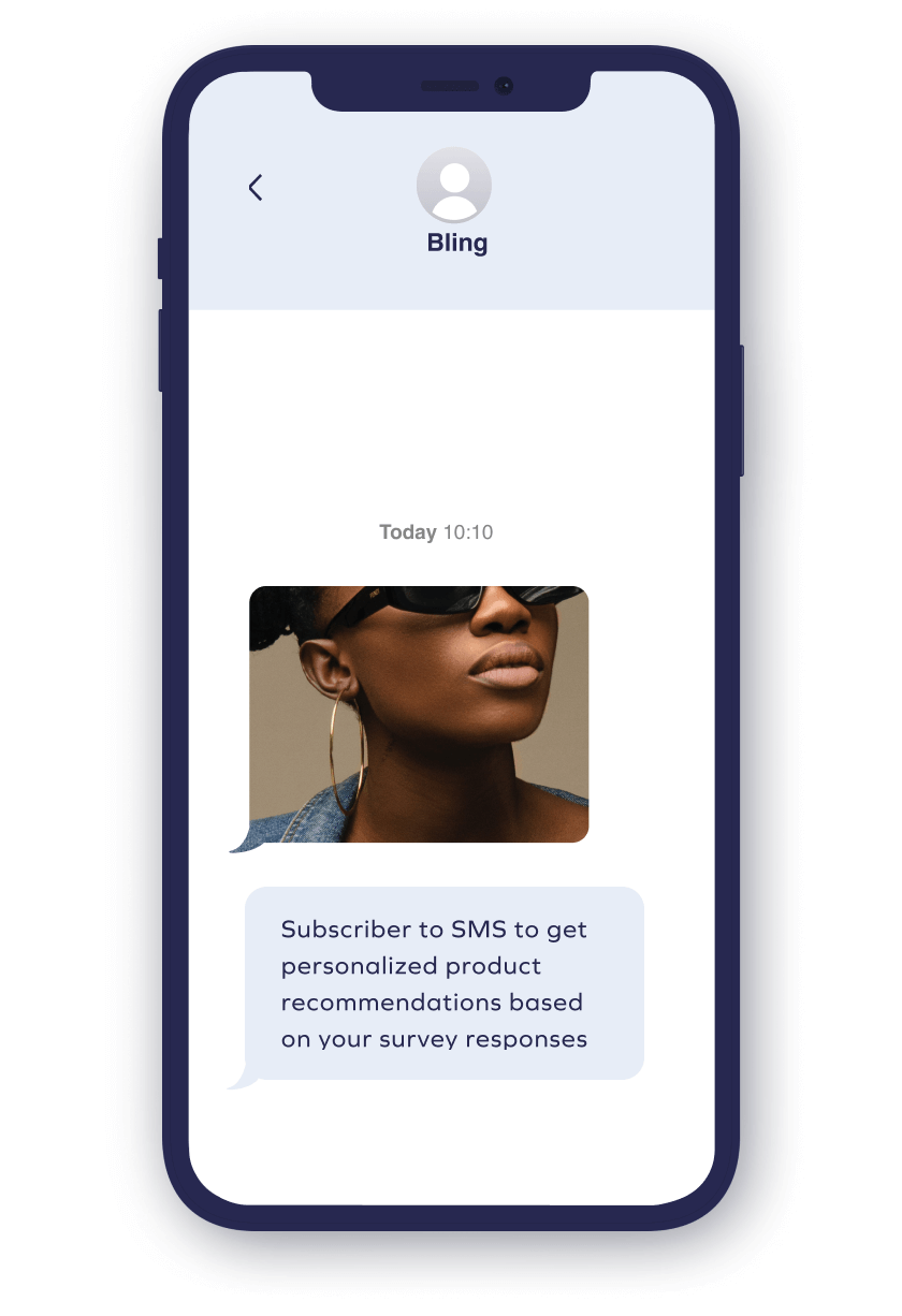 Grow subscriber list