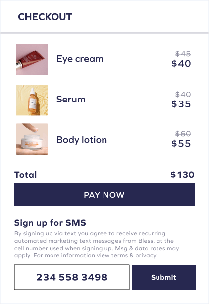 Grow your subscribers on Rebuy’s smart cart