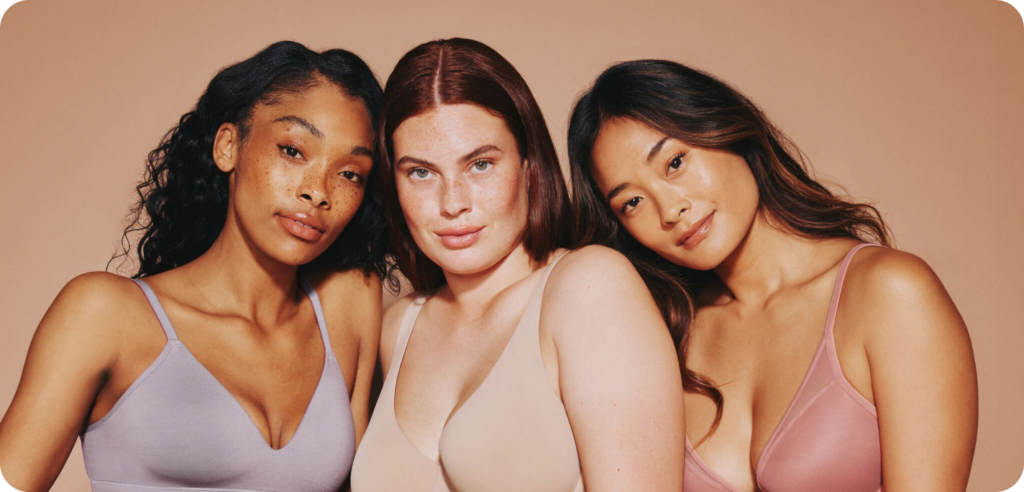 Header image 1 2 Third Love Case Study (Loyalty) 13