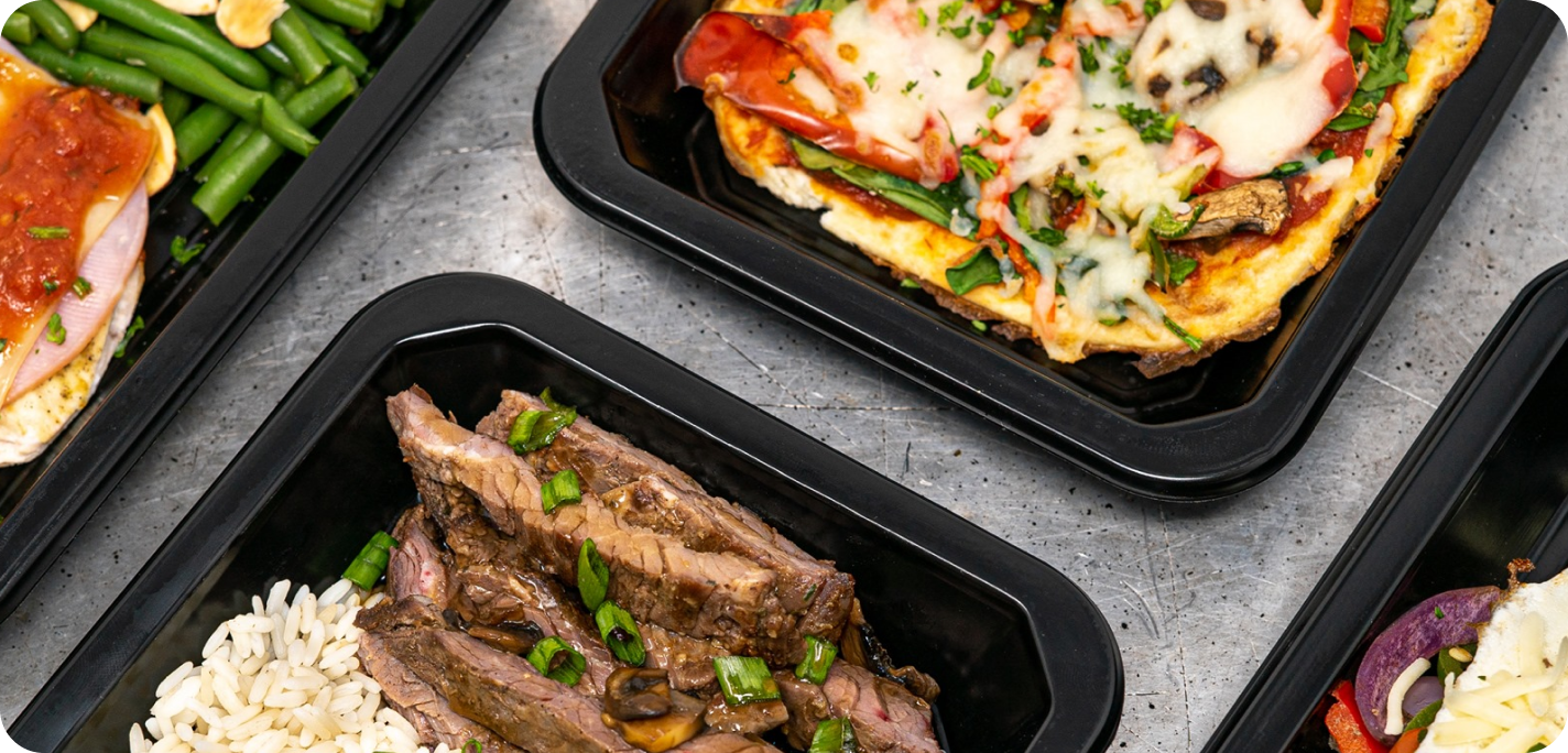 ICON Meals Amplifies Revenue & List Growth