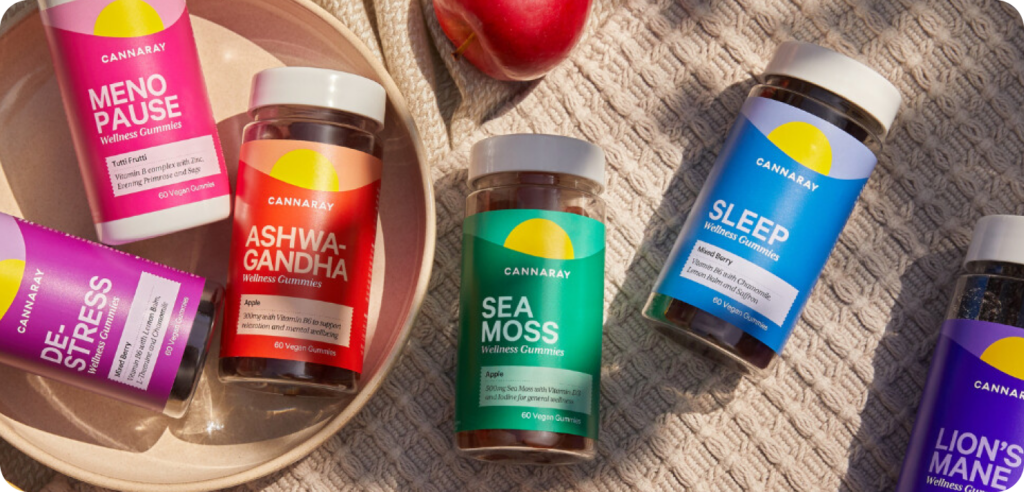 Header image 6 Cannaray Email Case Study 18