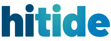 HiTide logo