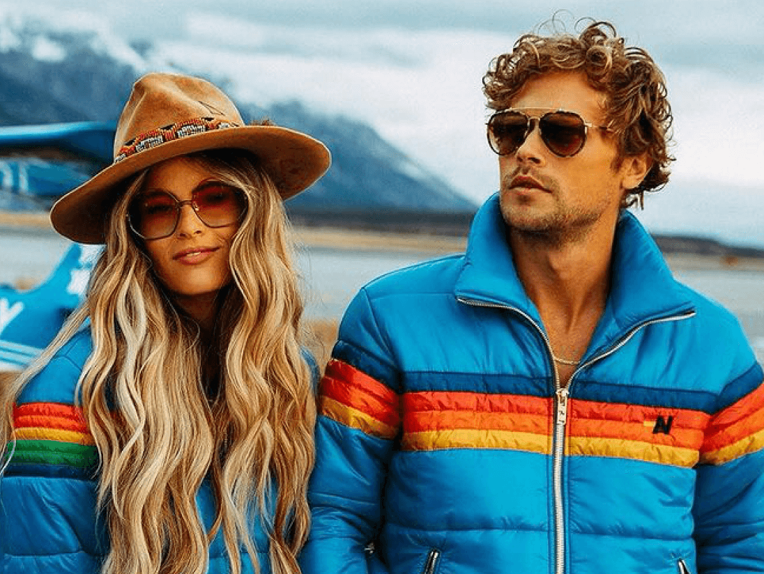 Aviator Nation | Case Study