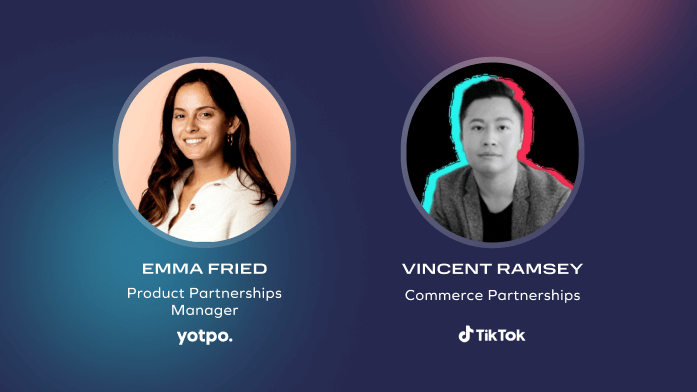 Image header TikTok Shop Webinar Recording LP 8