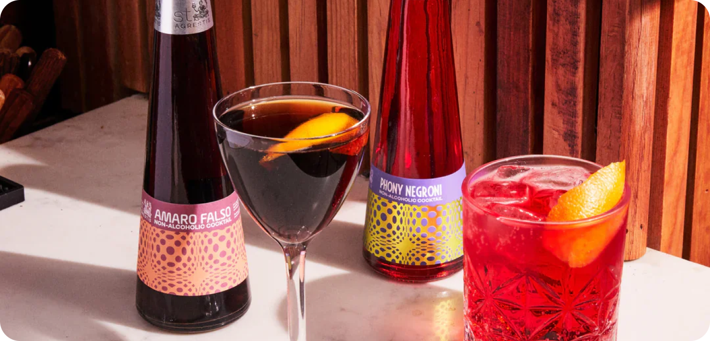 St Agrestis | Case Study