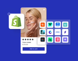 top 15 shopify apps