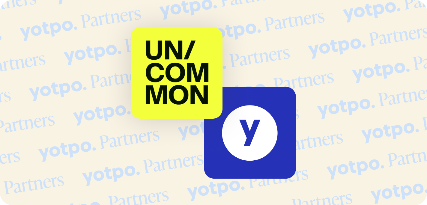Why UN/COMMON Chose Yotpo Email & SMS