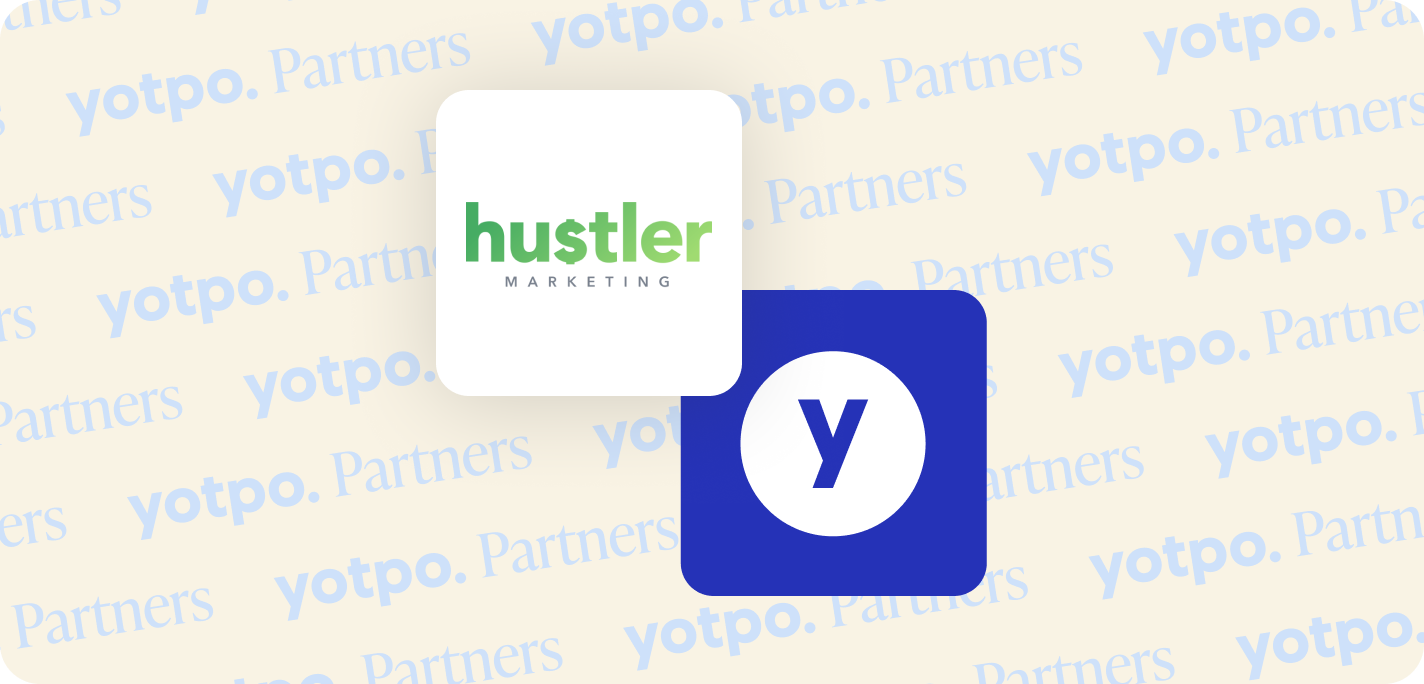 Yotpo Partners Boosts Hustler Marketing’s Client Success