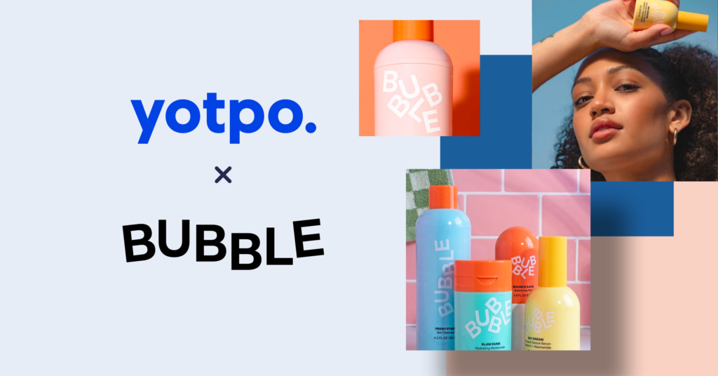 just logos@2x 2 Bubble | Mini Reviews Case Study 20