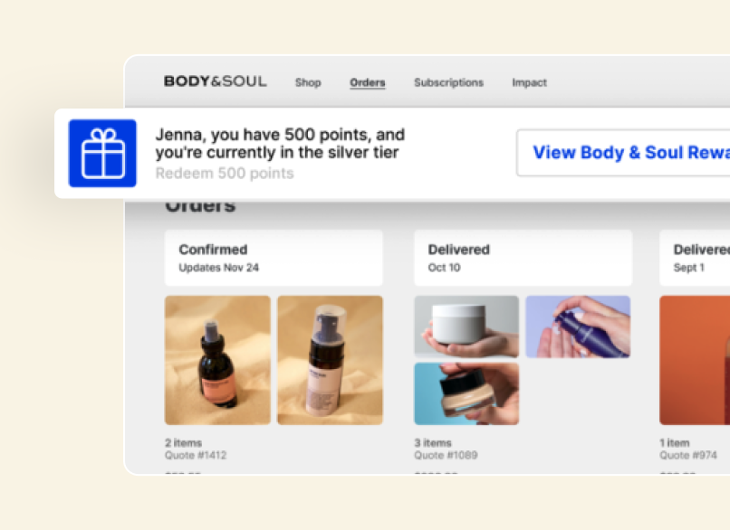 Slide background image