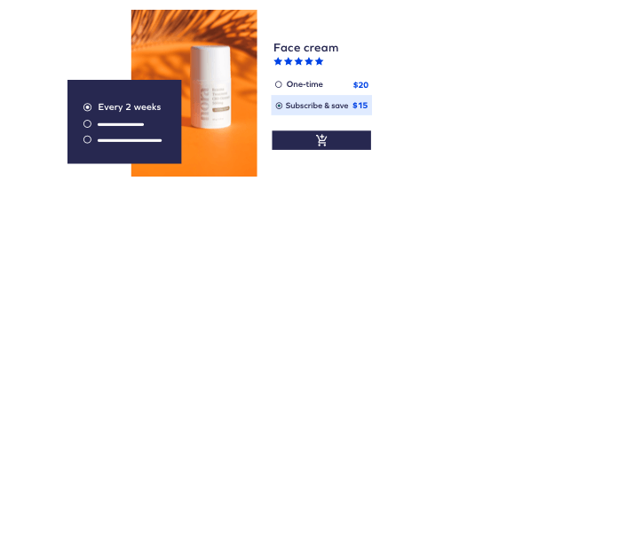 Win customers for life