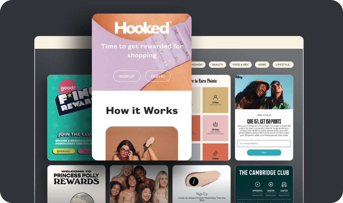 Slide background image