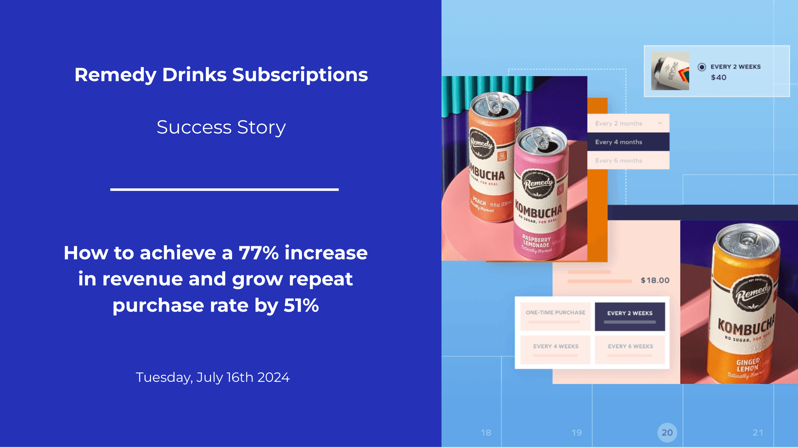 remedywebinar Hook the Right Subscribers - Recording LP 25