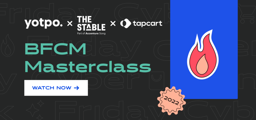 RESOURCES HUB 2 BFCM Masterclass 2022 20