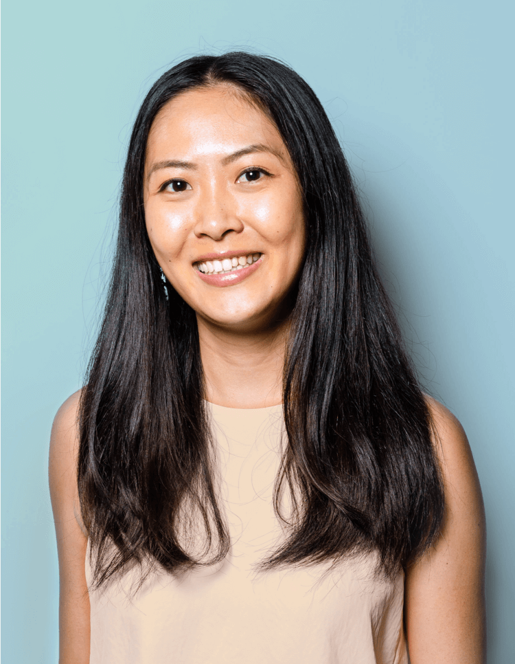 Shirley | Yotpo Team